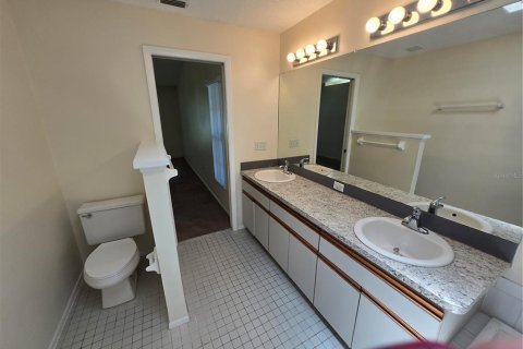 Villa ou maison à louer à Palm Harbor, Floride: 3 chambres, 178.74 m2 № 1869359 - photo 24