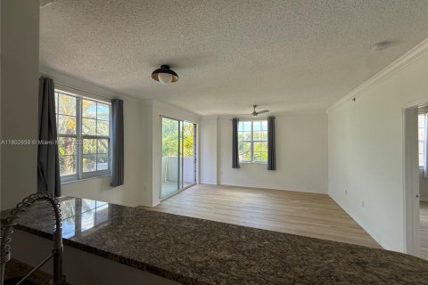 Condo in West Palm Beach, Florida, 2 bedrooms  № 1701028 - photo 23