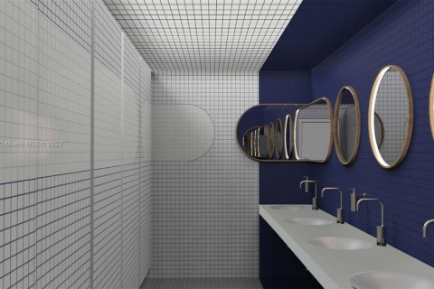 Снять в аренду офис в Майами, Флорида № 586157 - фото 1