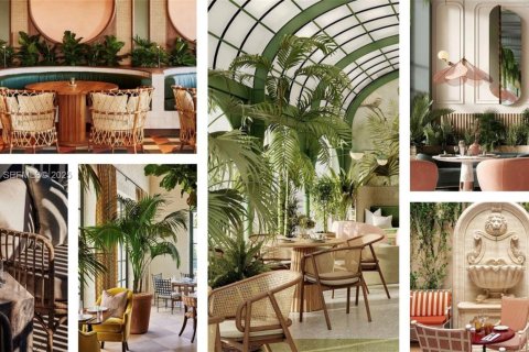 Condominio en venta en Sarasota, Florida, 3 dormitorios, 346.9 m2 № 2035080 - foto 13