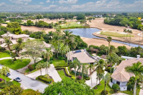 Villa ou maison à vendre à Boynton Beach, Floride: 3 chambres, 424.28 m2 № 2077715 - photo 18