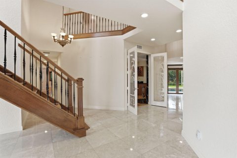 Villa ou maison à vendre à Boynton Beach, Floride: 3 chambres, 424.28 m2 № 2077715 - photo 20