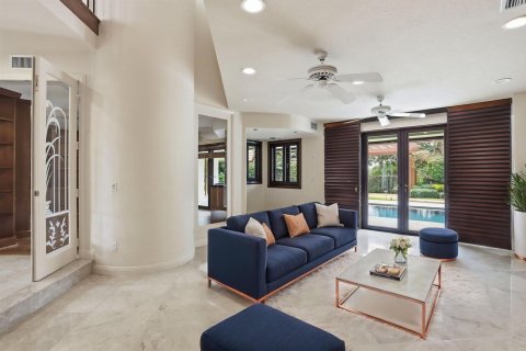 Villa ou maison à vendre à Boynton Beach, Floride: 3 chambres, 424.28 m2 № 2077715 - photo 23