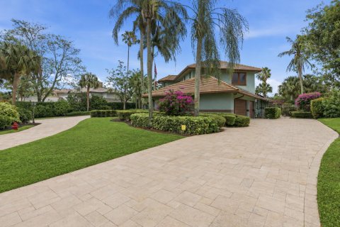 Villa ou maison à vendre à Boynton Beach, Floride: 3 chambres, 424.28 m2 № 2077715 - photo 6