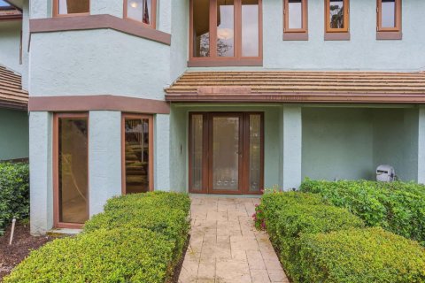 Villa ou maison à vendre à Boynton Beach, Floride: 3 chambres, 424.28 m2 № 2077715 - photo 7
