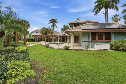 Villa ou maison à vendre à Boynton Beach, Floride: 3 chambres, 424.28 m2 № 2077715 - photo 16