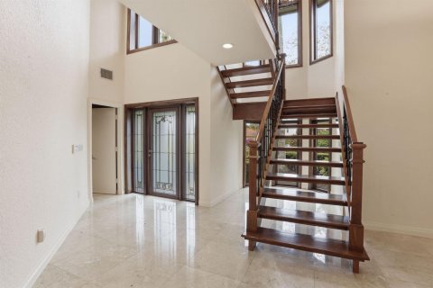 Villa ou maison à vendre à Boynton Beach, Floride: 3 chambres, 424.28 m2 № 2077715 - photo 21