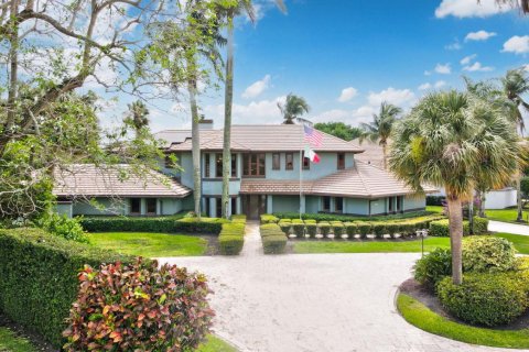 Villa ou maison à vendre à Boynton Beach, Floride: 3 chambres, 424.28 m2 № 2077715 - photo 2