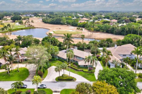 Villa ou maison à vendre à Boynton Beach, Floride: 3 chambres, 424.28 m2 № 2077715 - photo 17
