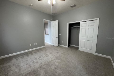 Villa ou maison à louer à Davenport, Floride: 5 chambres, 319.4 m2 № 2091487 - photo 22
