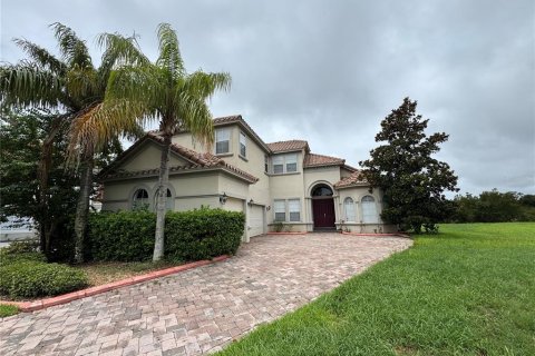 Villa ou maison à Davenport, Floride 5 chambres, 319.4 m2 № 2091487