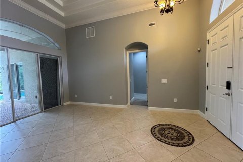 Villa ou maison à louer à Davenport, Floride: 5 chambres, 319.4 m2 № 2091487 - photo 4