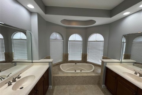 Villa ou maison à louer à Davenport, Floride: 5 chambres, 319.4 m2 № 2091487 - photo 12