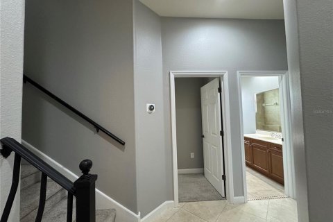 Villa ou maison à louer à Davenport, Floride: 5 chambres, 319.4 m2 № 2091487 - photo 26