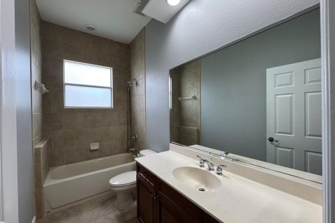 Villa ou maison à louer à Davenport, Floride: 5 chambres, 319.4 m2 № 2091487 - photo 30