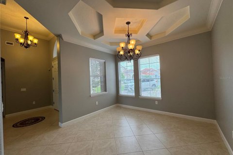 Villa ou maison à louer à Davenport, Floride: 5 chambres, 319.4 m2 № 2091487 - photo 13