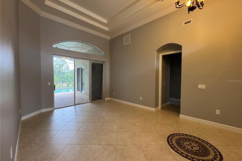 Villa ou maison à louer à Davenport, Floride: 5 chambres, 319.4 m2 № 2091487 - photo 3