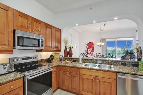 Condominio en venta en Pompano Beach, Florida, 3 dormitorios, 158.58 m2 № 1705601 - foto 30