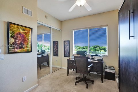 Condominio en venta en Pompano Beach, Florida, 3 dormitorios, 158.58 m2 № 1705601 - foto 22