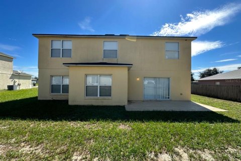 Casa en alquiler en Poinciana, Florida, 4 dormitorios, 259.2 m2 № 1816227 - foto 23