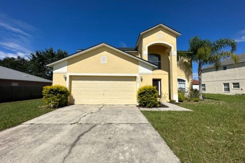 Casa en alquiler en Poinciana, Florida, 4 dormitorios, 259.2 m2 № 1816227 - foto 1