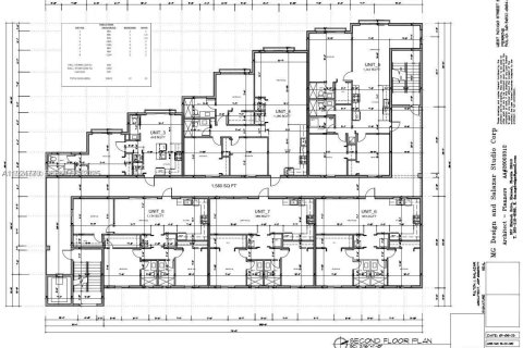 Terreno en venta en West Perrine, Florida № 1983018 - foto 17