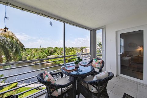 Condominio en venta en Oakland Park, Florida, 2 dormitorios, 102.19 m2 № 2189770 - foto 3