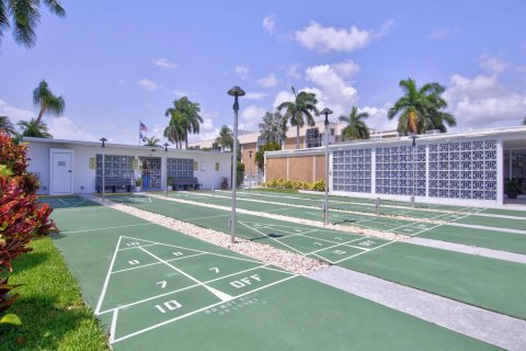 Condominio en venta en Oakland Park, Florida, 2 dormitorios, 102.19 m2 № 2189770 - foto 30