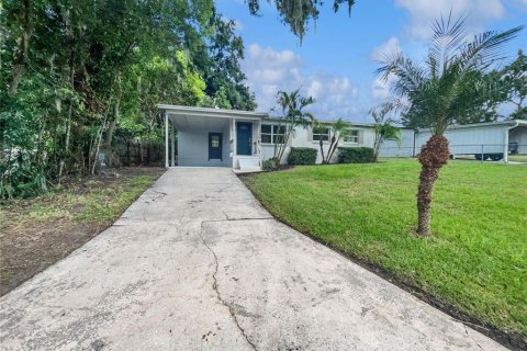 House in Apopka, Florida 3 bedrooms, 93.83 sq.m. № 1915270 - photo 2