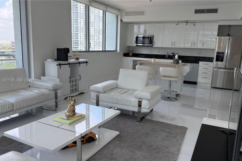 Condo in Miami, Florida, 2 bedrooms  № 2056313