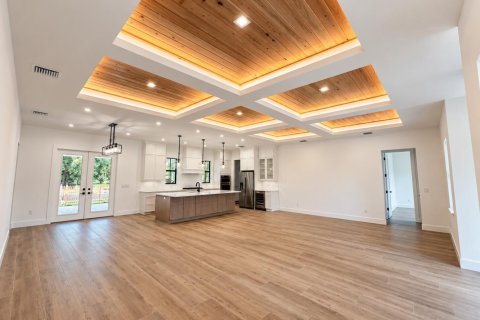 Купить виллу или дом в Палм-Бич-Гарденс, Флорида 3 комнаты, 247.49м2, № 2432847 - фото 3