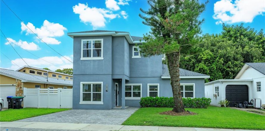Casa en Winter Park, Florida 4 dormitorios, 189.15 m2 № 1898530