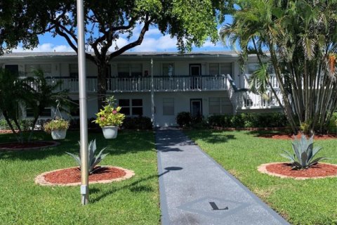 Condominio en Deerfield Beach, Florida, 1 dormitorio  № 2084620