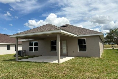 Villa ou maison à vendre à Dunnellon, Floride: 3 chambres, 159.79 m2 № 2203849 - photo 22