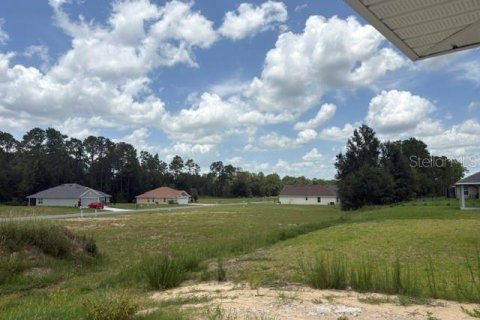 House in Dunnellon, Florida 3 bedrooms, 159.79 sq.m. № 2203849 - photo 8
