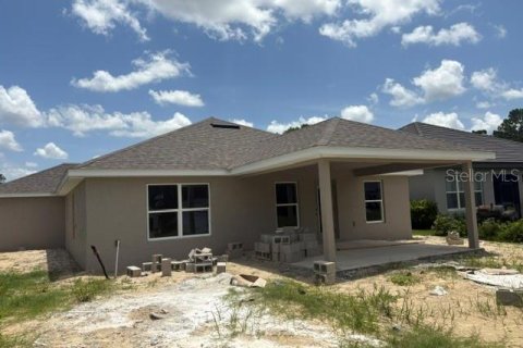 House in Dunnellon, Florida 3 bedrooms, 159.79 sq.m. № 2203849 - photo 6