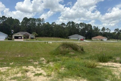 House in Dunnellon, Florida 3 bedrooms, 159.79 sq.m. № 2203849 - photo 9