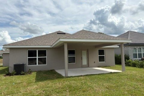 Villa ou maison à vendre à Dunnellon, Floride: 3 chambres, 159.79 m2 № 2203849 - photo 21
