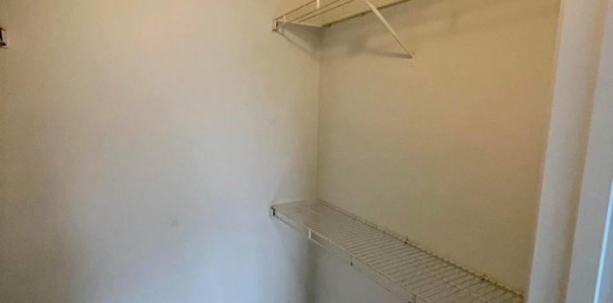 Condo à Davie, Floride, 2 chambres № 1223606
