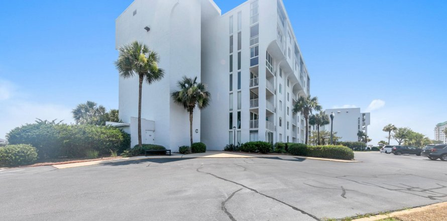 Condo in Destin, Florida, 2 bedrooms № 590253