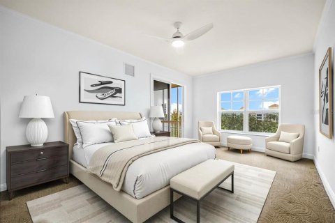 Condominio en venta en Palm Coast, Florida, 3 dormitorios, 158.12 m2 № 1868848 - foto 17