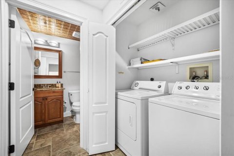 Condominio en venta en Palm Coast, Florida, 3 dormitorios, 158.12 m2 № 1868848 - foto 29