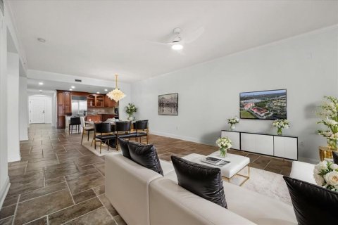 Condominio en venta en Palm Coast, Florida, 3 dormitorios, 158.12 m2 № 1868848 - foto 11