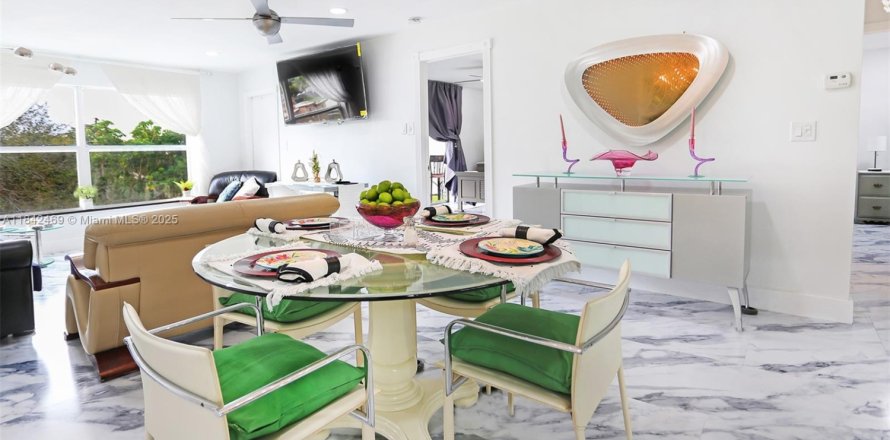 Condo à Margate, Floride, 2 chambres № 1940162