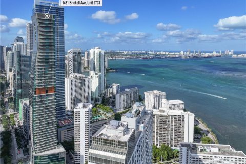 Condominio en venta en Miami, Florida, 2 dormitorios, 105.63 m2 № 1870060 - foto 27