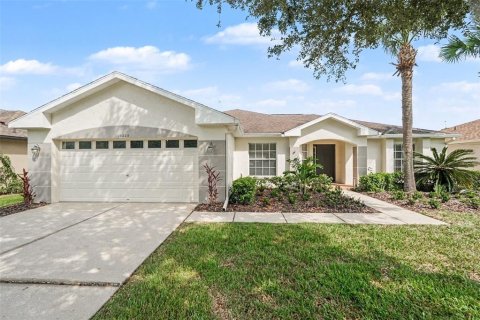 House in San Antonio, Florida 3 bedrooms, 162.11 sq.m. № 2391677 - photo 12