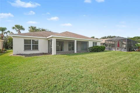 House in San Antonio, Florida 3 bedrooms, 162.11 sq.m. № 2391677 - photo 10
