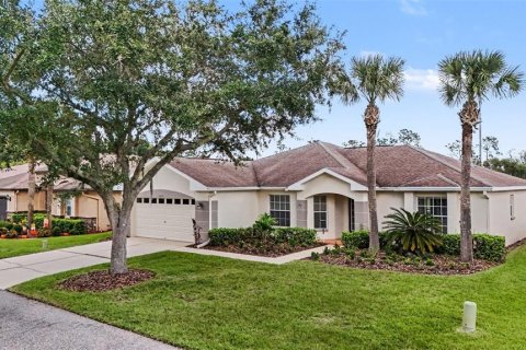 House in San Antonio, Florida 3 bedrooms, 162.11 sq.m. № 2391677