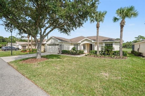 House in San Antonio, Florida 3 bedrooms, 162.11 sq.m. № 2391677 - photo 11