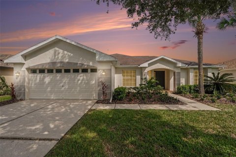 House in San Antonio, Florida 3 bedrooms, 162.11 sq.m. № 2391677 - photo 13
